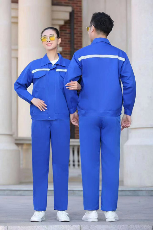 工装生产厂家-工服