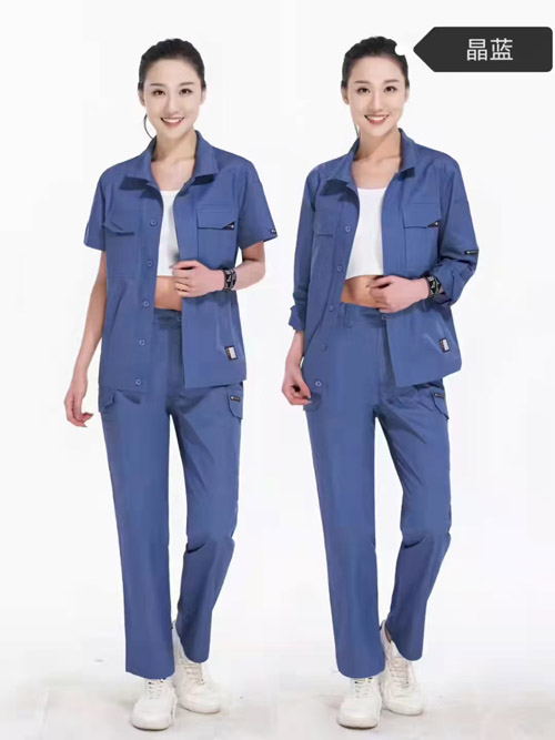 工装生产厂家-工服