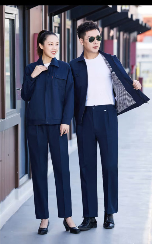 工装生产厂家-工服