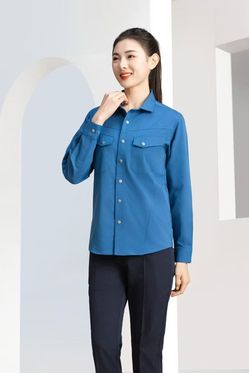 工装生产厂家-工服