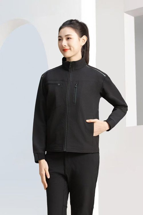 工装生产厂家-工服