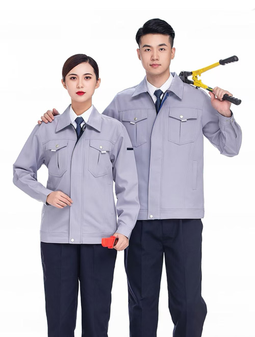 工装生产厂家-工服