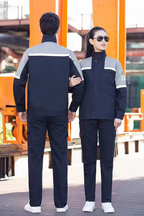 工装生产厂家-工服