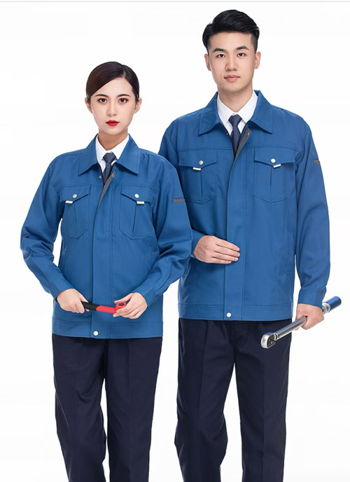 工装生产厂家-工服