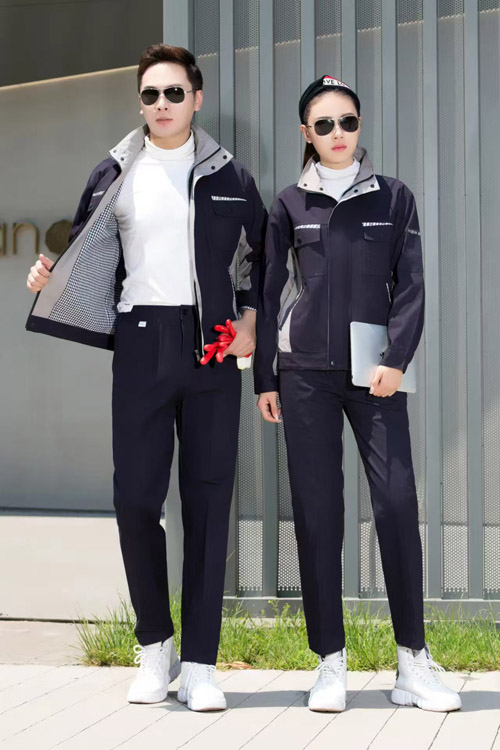 工装生产厂家-工服