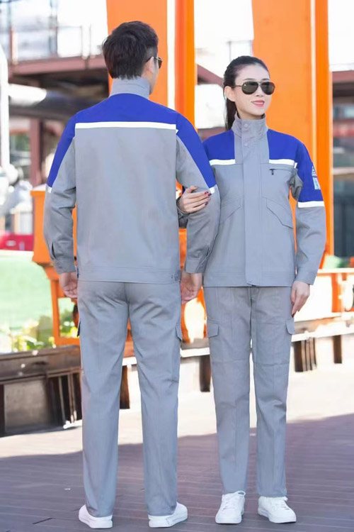 工装生产厂家-工服