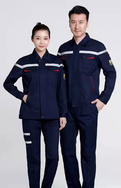 工装生产厂家-工服