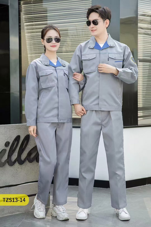 工装生产厂家-工服