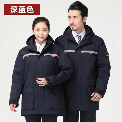 工装生产厂家-工服