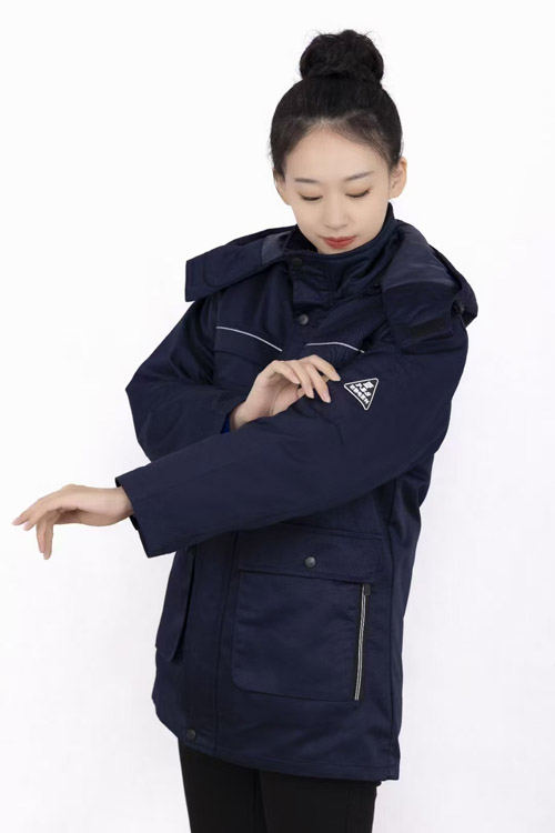 工装生产厂家-工服