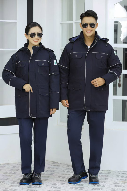 工装生产厂家-工服