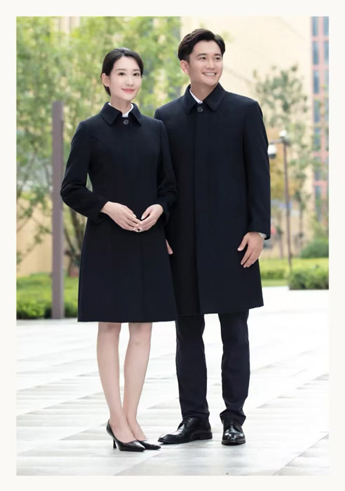 工装生产厂家-西服