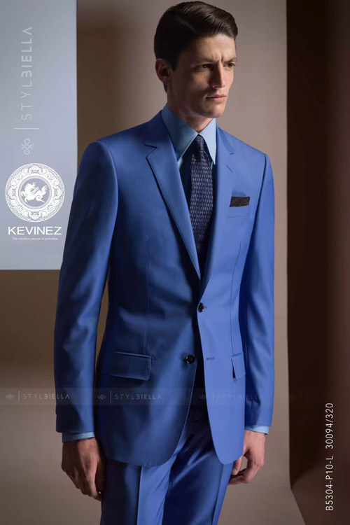 工装生产厂家-西服