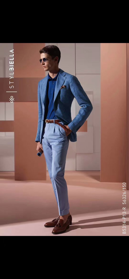 工装生产厂家-西服