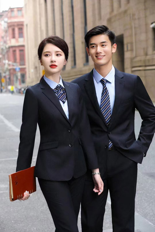 工装生产厂家-西服