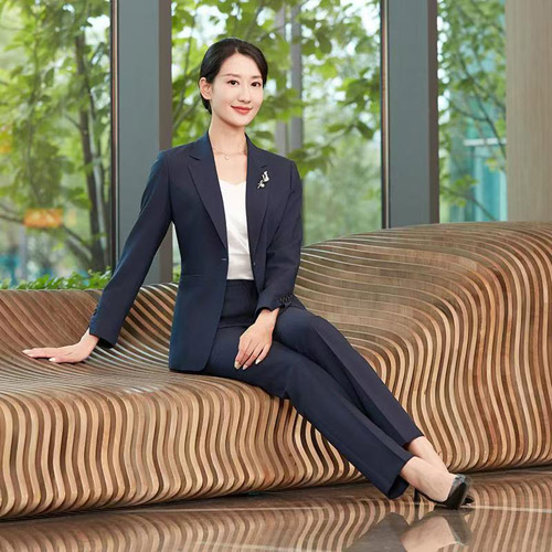 工装生产厂家-西服