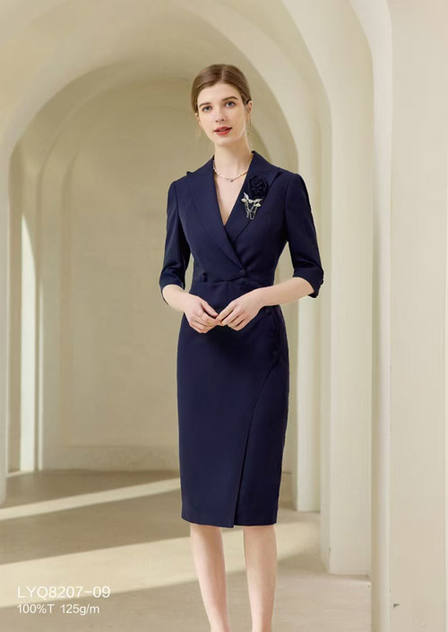 工装生产厂家-西服