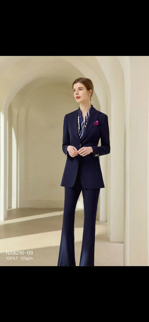 工装生产厂家-西服